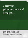 Current Pharmaceutical Design期刊封面